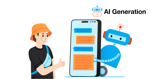 AI Generation — UiPath Foundation's free AI-literacy curriculum for Romanian high schools